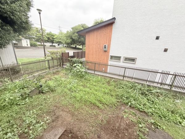 横浜市都筑区牛久保東２丁目の中古一戸建て
