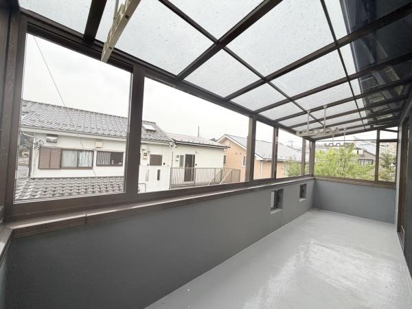 横浜市都筑区牛久保東２丁目の中古一戸建て
