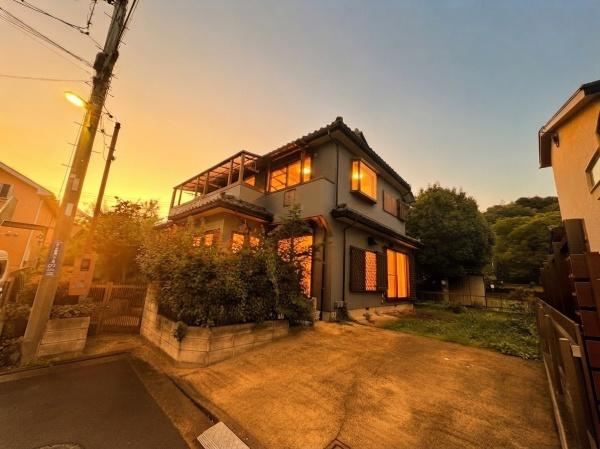 中古一戸建