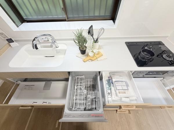 横浜市都筑区牛久保東２丁目の中古一戸建て