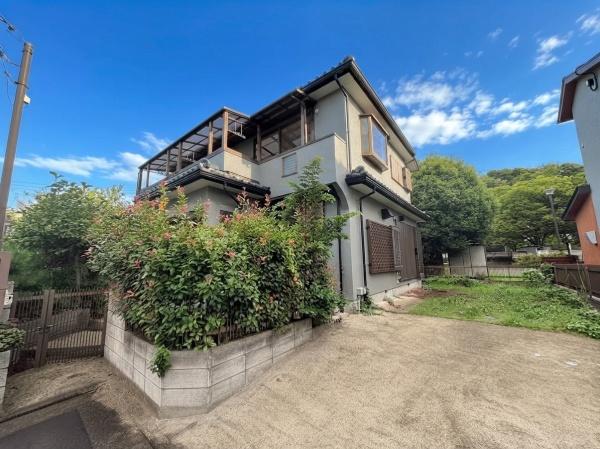 中古一戸建