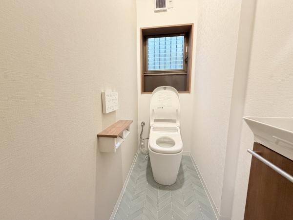 横浜市都筑区牛久保東２丁目の中古一戸建て