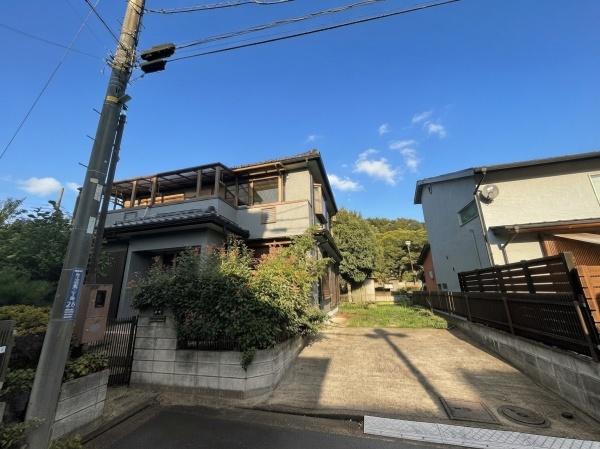中古一戸建