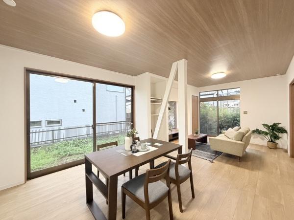 中古一戸建