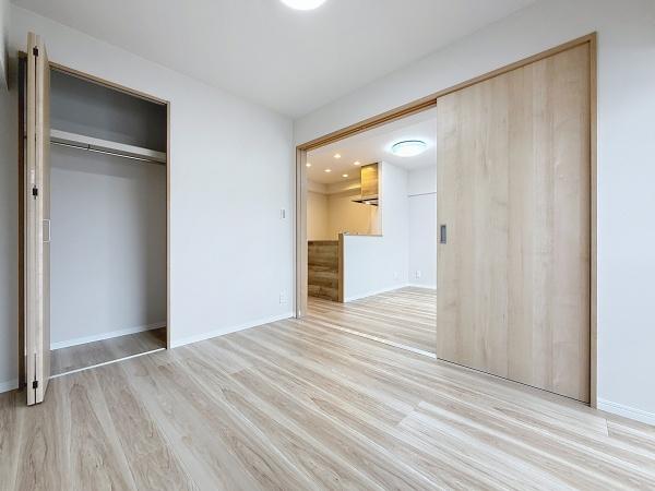 元住吉マンション