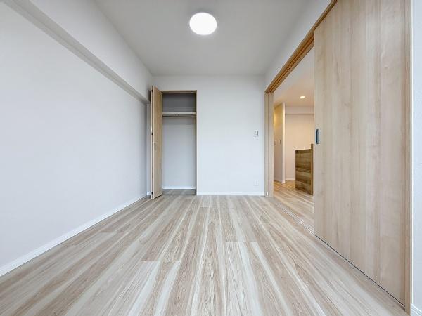 元住吉マンション