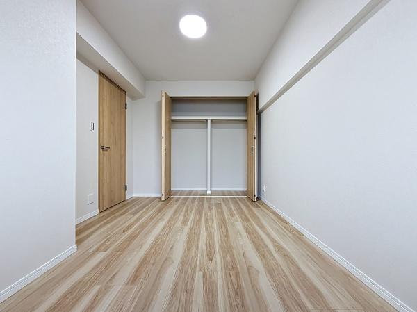 元住吉マンション