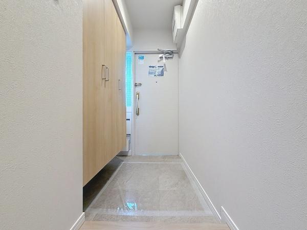 元住吉マンション