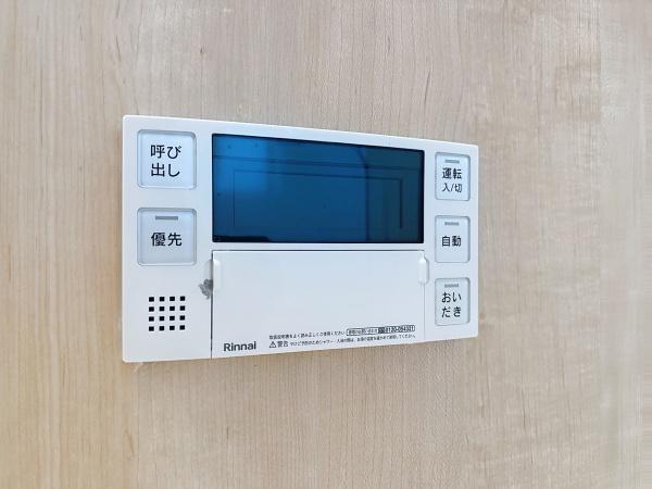 元住吉マンション