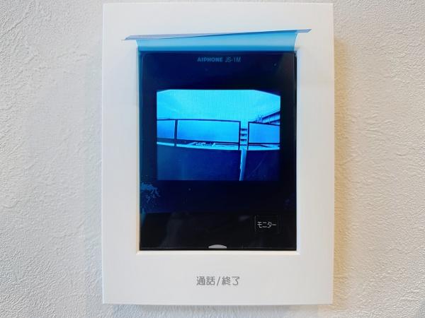 元住吉マンション