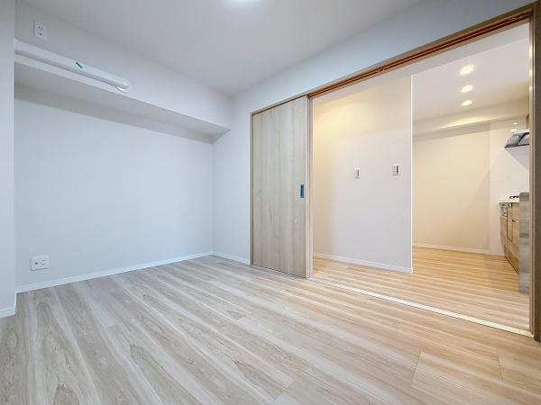 元住吉マンション