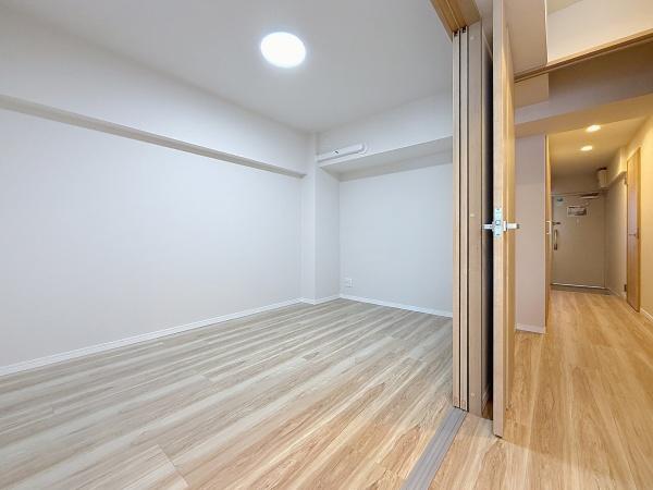 元住吉マンション