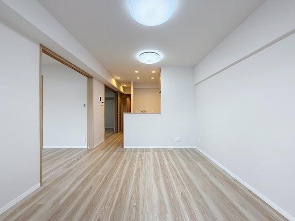 元住吉マンション