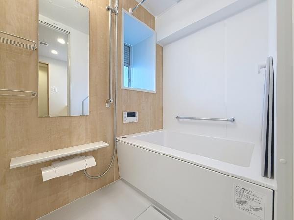 元住吉マンション