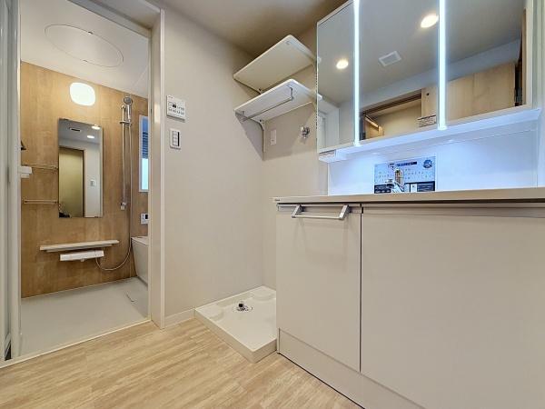 元住吉マンション