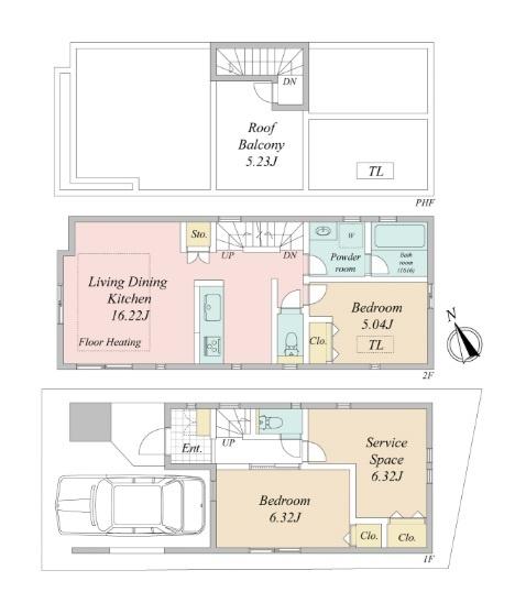 中古一戸建