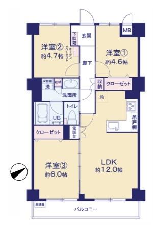 藤和大倉山コープ