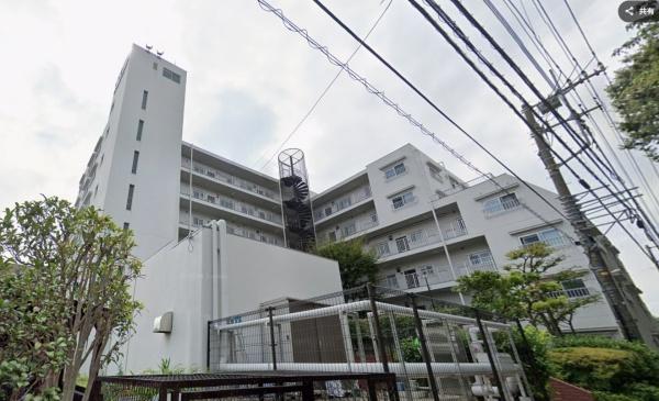藤和大倉山コープ