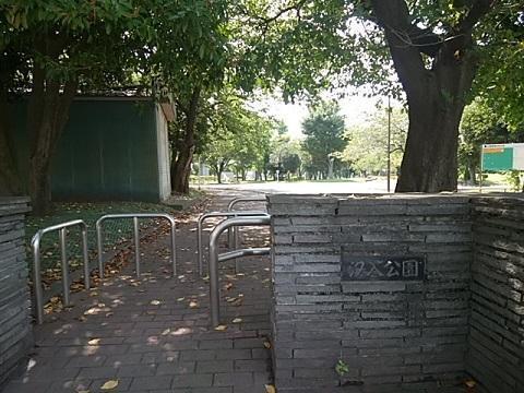 ルイシャトレ鶴見ウエストコート(汐入公園)