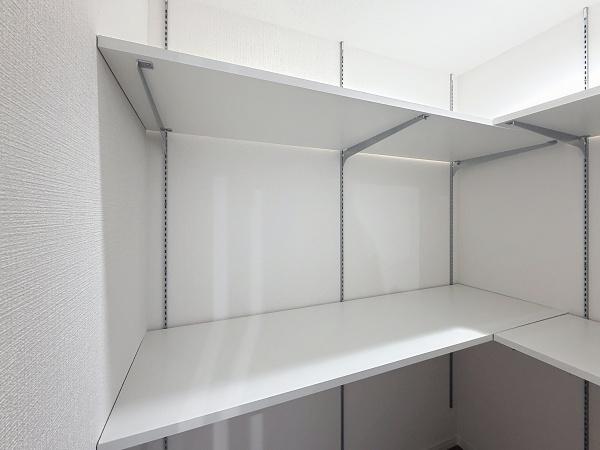 ルイシャトレ鶴見ウエストコート