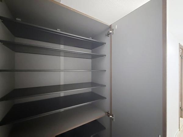 ルイシャトレ鶴見ウエストコート