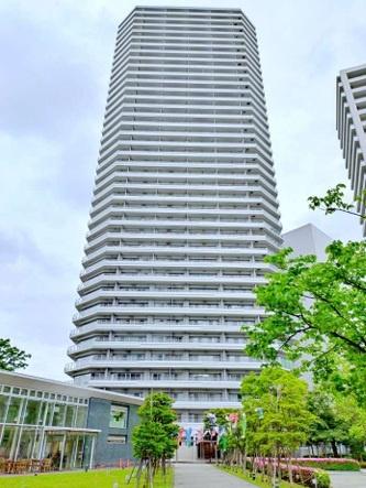コットンハーバータワーズベイウエスト