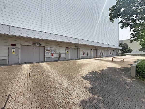 コットンハーバータワーズベイウエスト