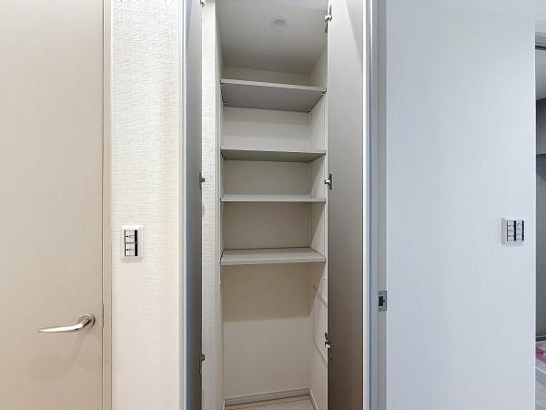 コットンハーバータワーズベイウエスト