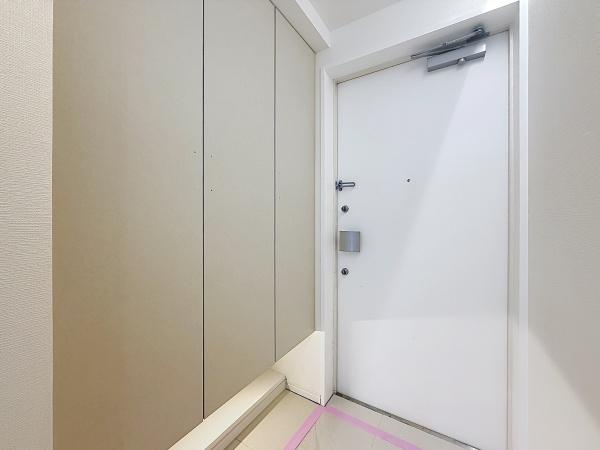 コットンハーバータワーズベイウエスト