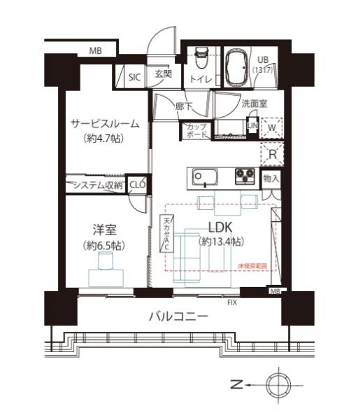 THEYOKOHAMAFRONTOTOWER