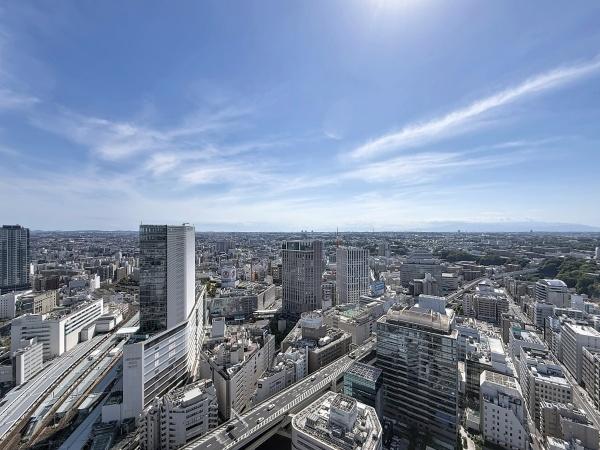 THEYOKOHAMAFRONTOTOWER