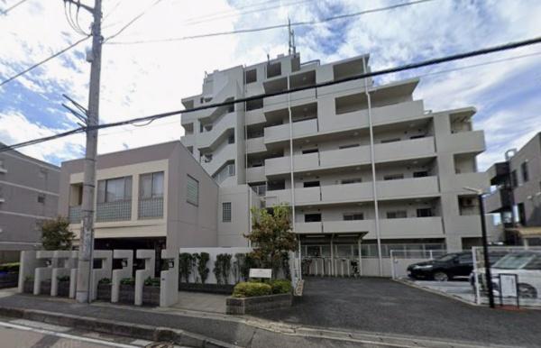ネオマイム北寺尾
