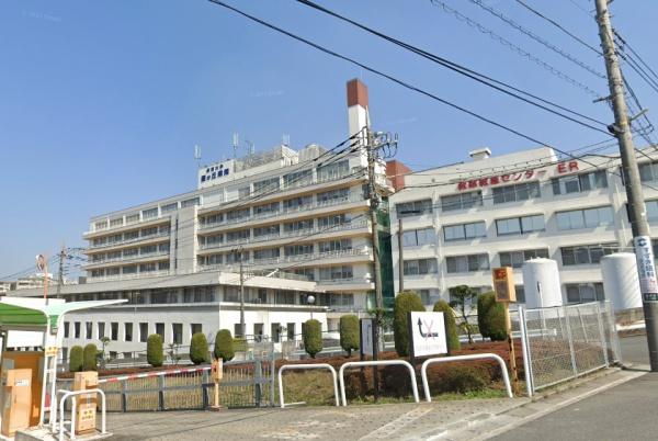 藤が丘マンション(昭和大学藤が丘病院)