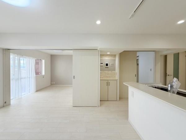 藤が丘マンション