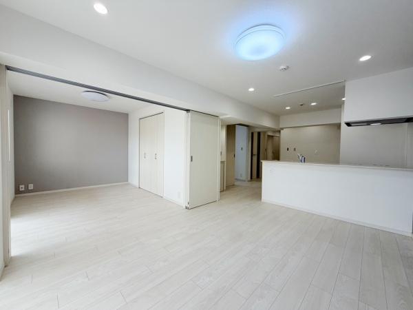 藤が丘マンション