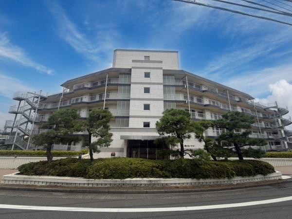 藤が丘ハウス