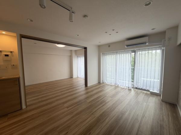 藤が丘ハウス
