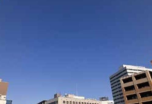 ネオハイツ楠町