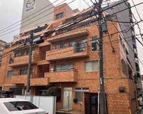 ネオハイツ楠町