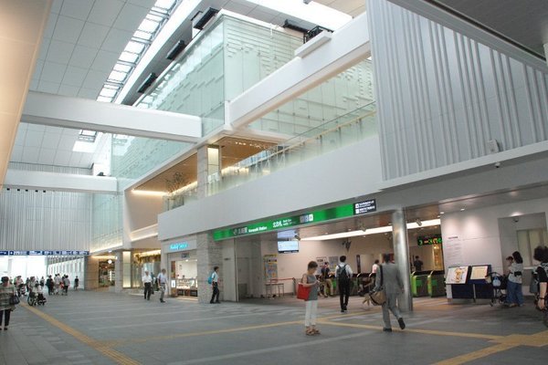 ラポール川崎本町(川崎駅(JR京浜東北線))