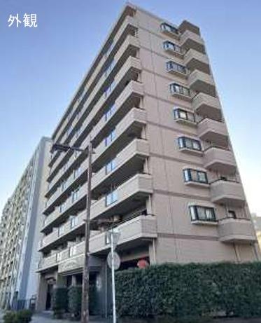 ラポール川崎本町