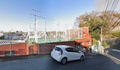 横浜市南区永田東２丁目の土地(南聖心幼稚園)
