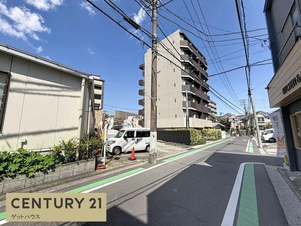 売地