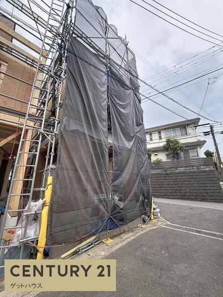 新築一戸建　１号棟