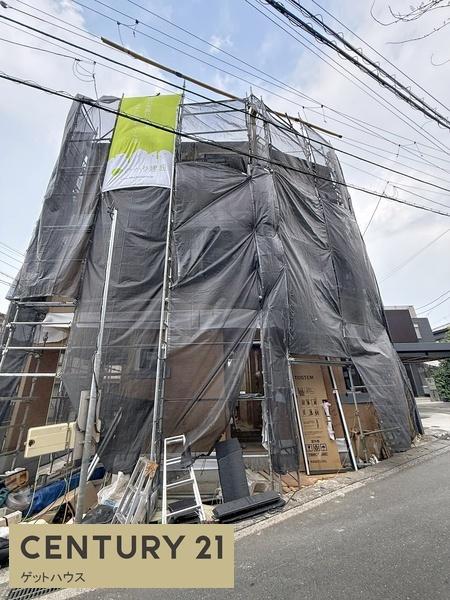 新築一戸建　２号棟
