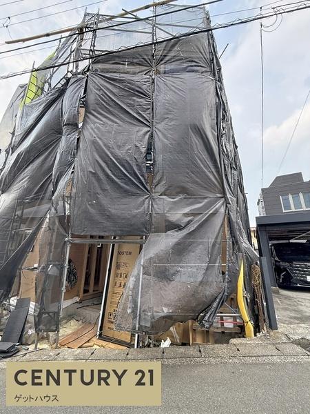 新築一戸建　２号棟