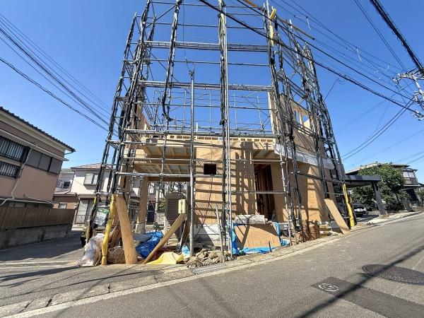 新築一戸建　２号棟