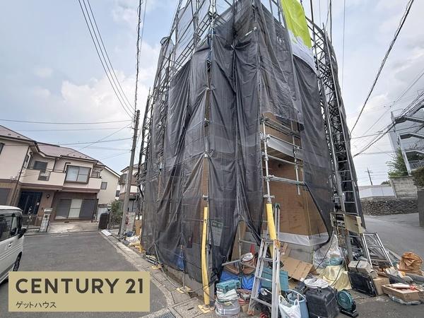新築一戸建　２号棟
