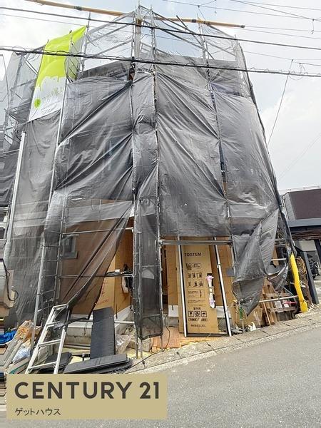 新築一戸建　２号棟