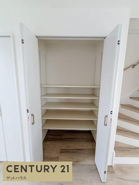 新築一戸建　２号棟